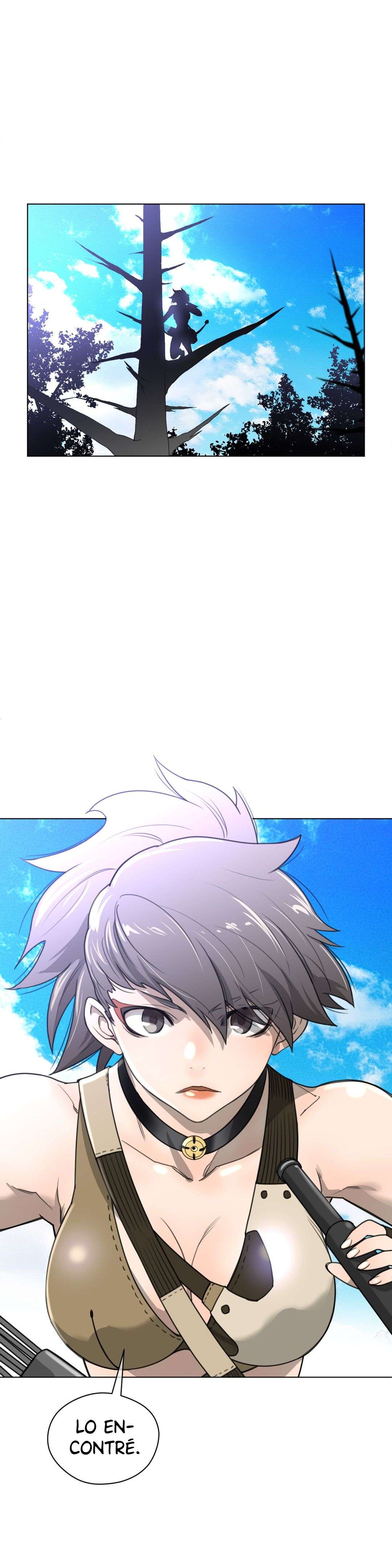 Perfect Half Capítulo 24 - Page 8