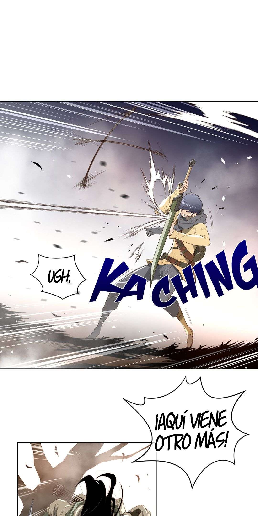 Perfect Half Capítulo 25 - Page 10