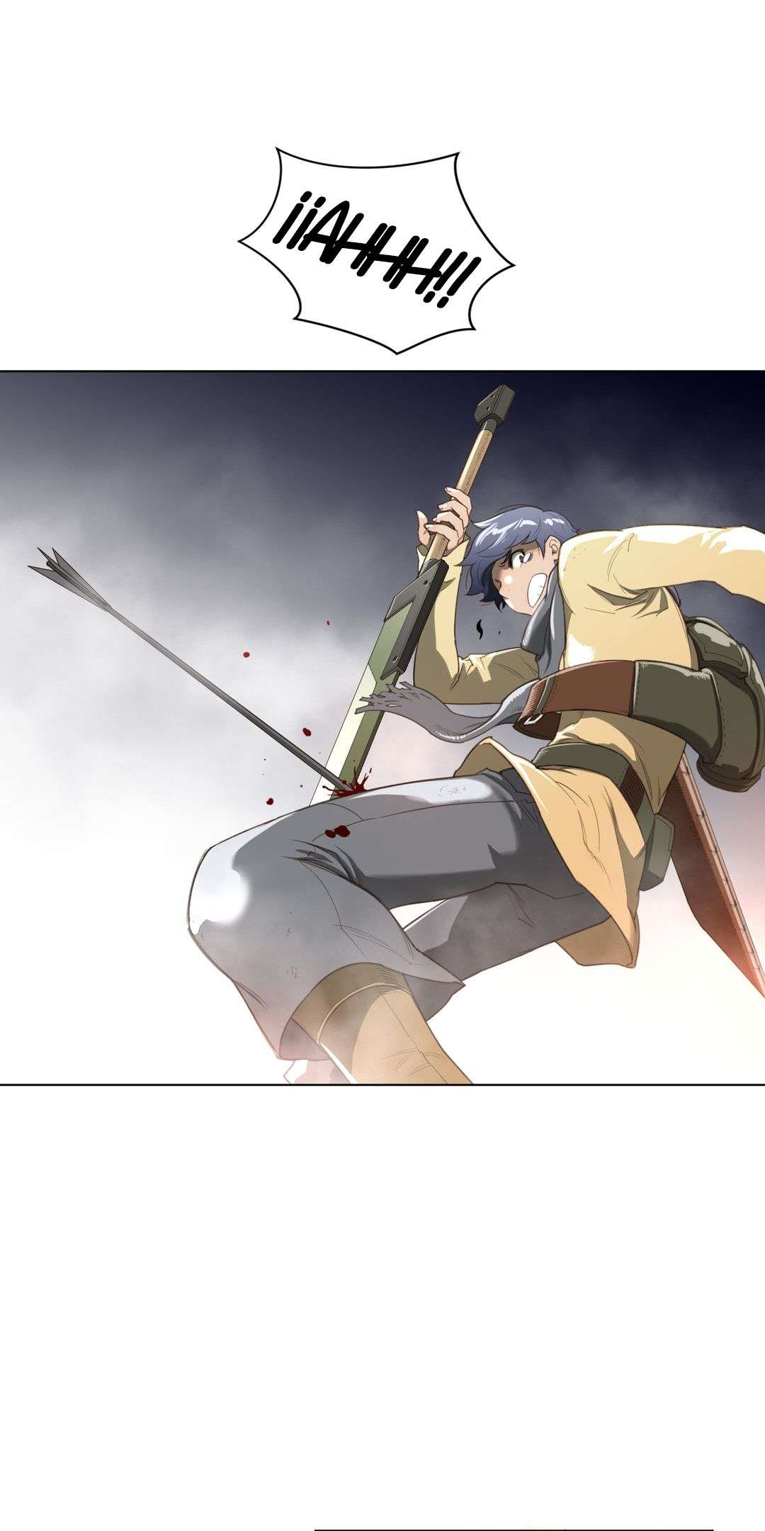 Perfect Half Capítulo 25 - Page 12