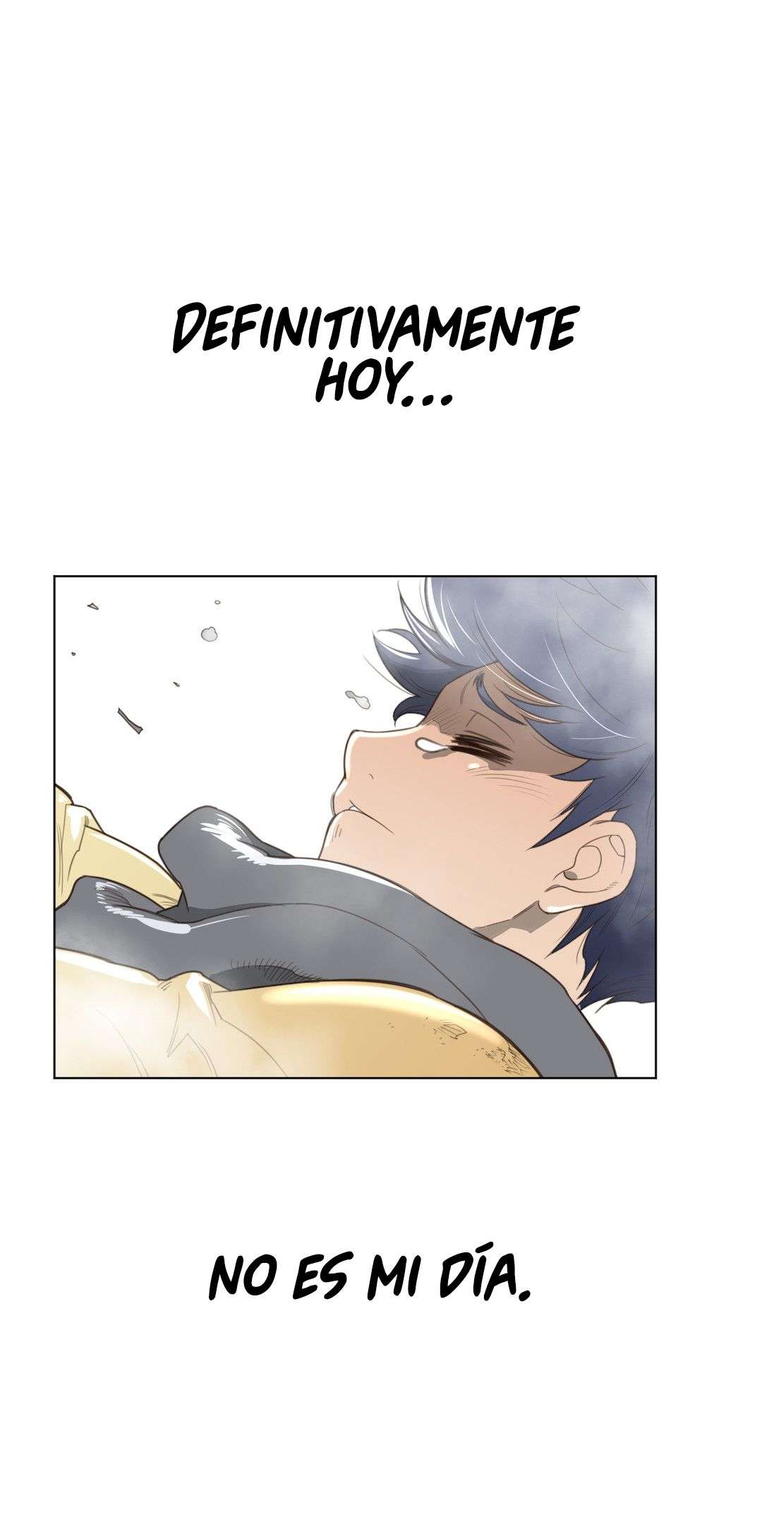 Perfect Half Capítulo 25 - Page 14