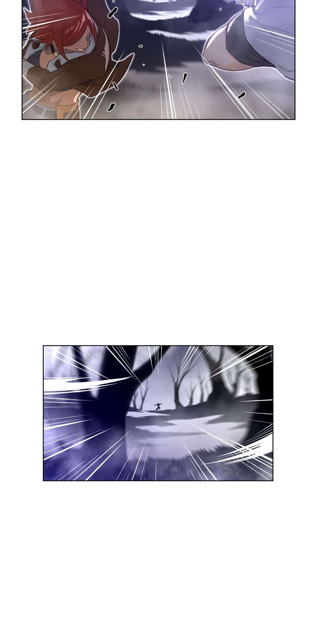 Perfect Half Capítulo 25 - Page 17