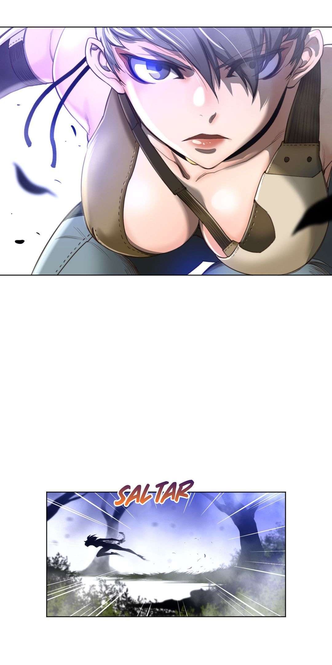 Perfect Half Capítulo 25 - Page 19