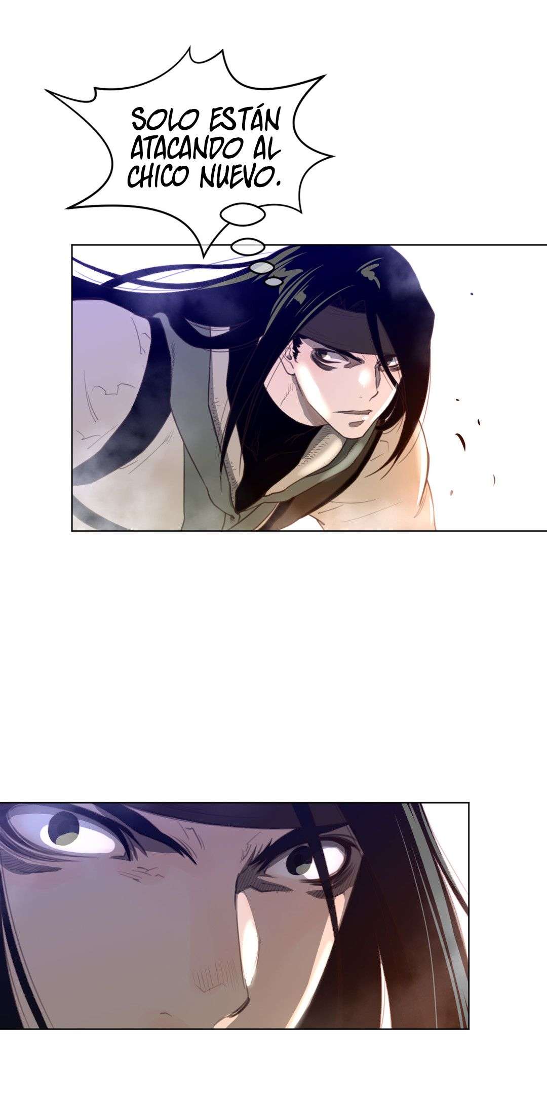 Perfect Half Capítulo 25 - Page 20