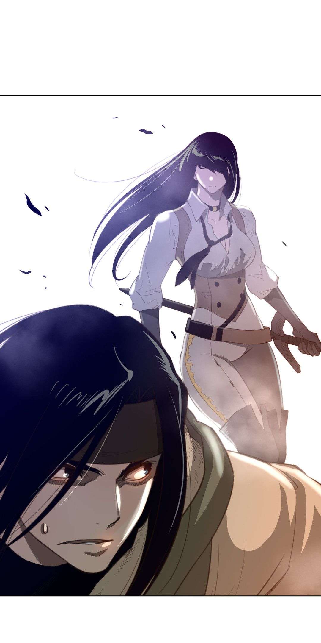 Perfect Half Capítulo 25 - Page 21