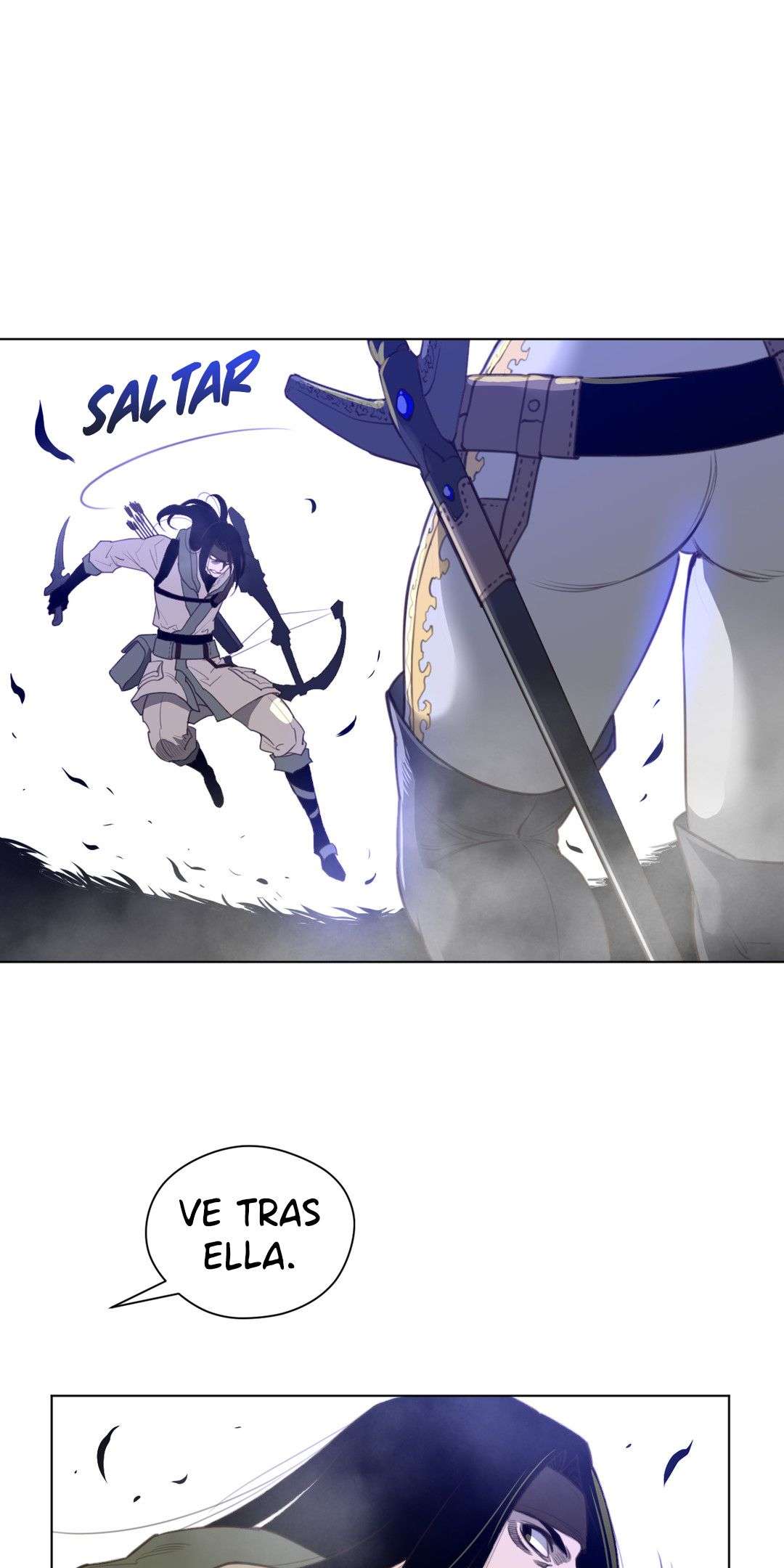 Perfect Half Capítulo 25 - Page 22