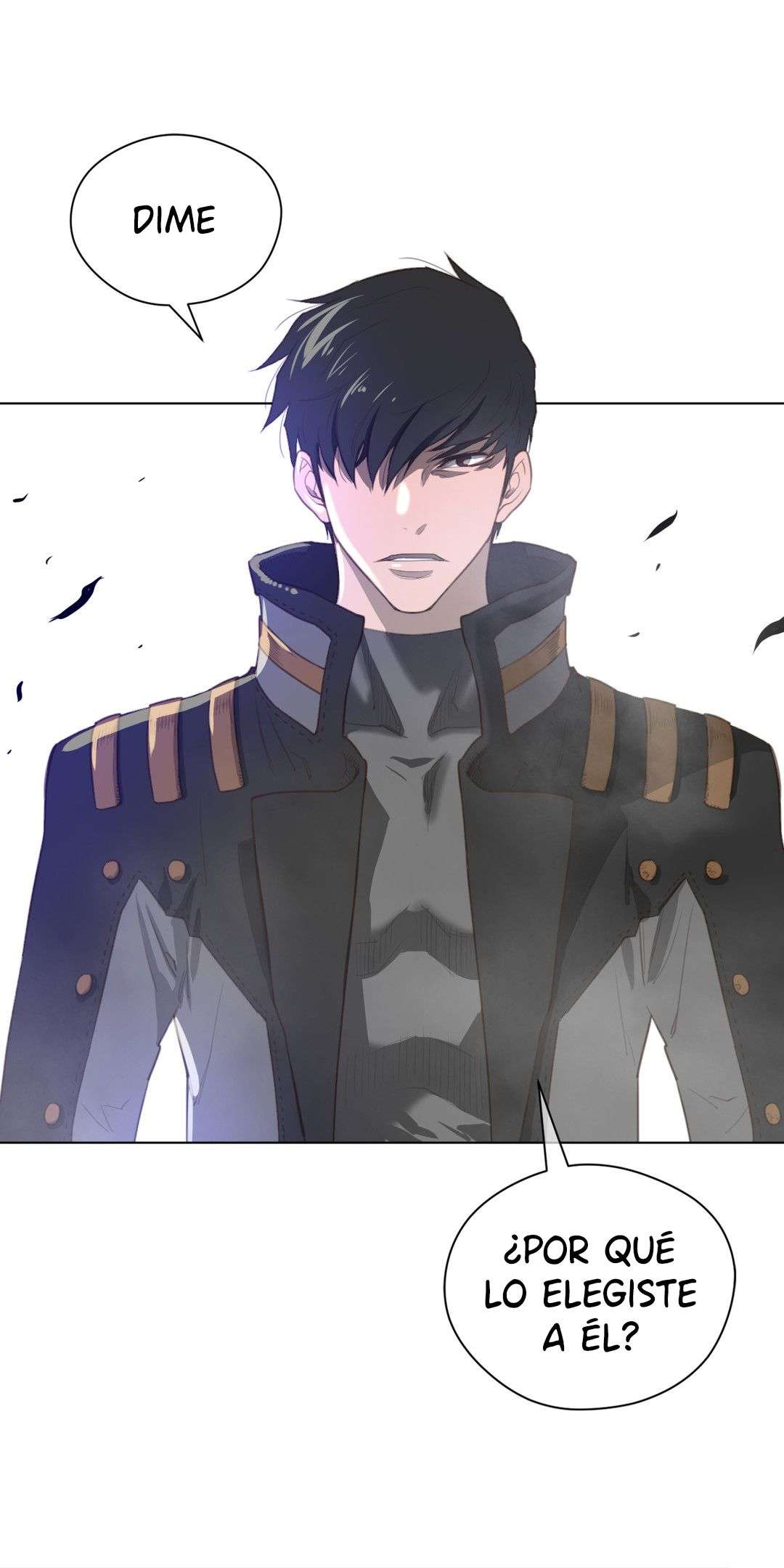 Perfect Half Capítulo 25 - Page 26