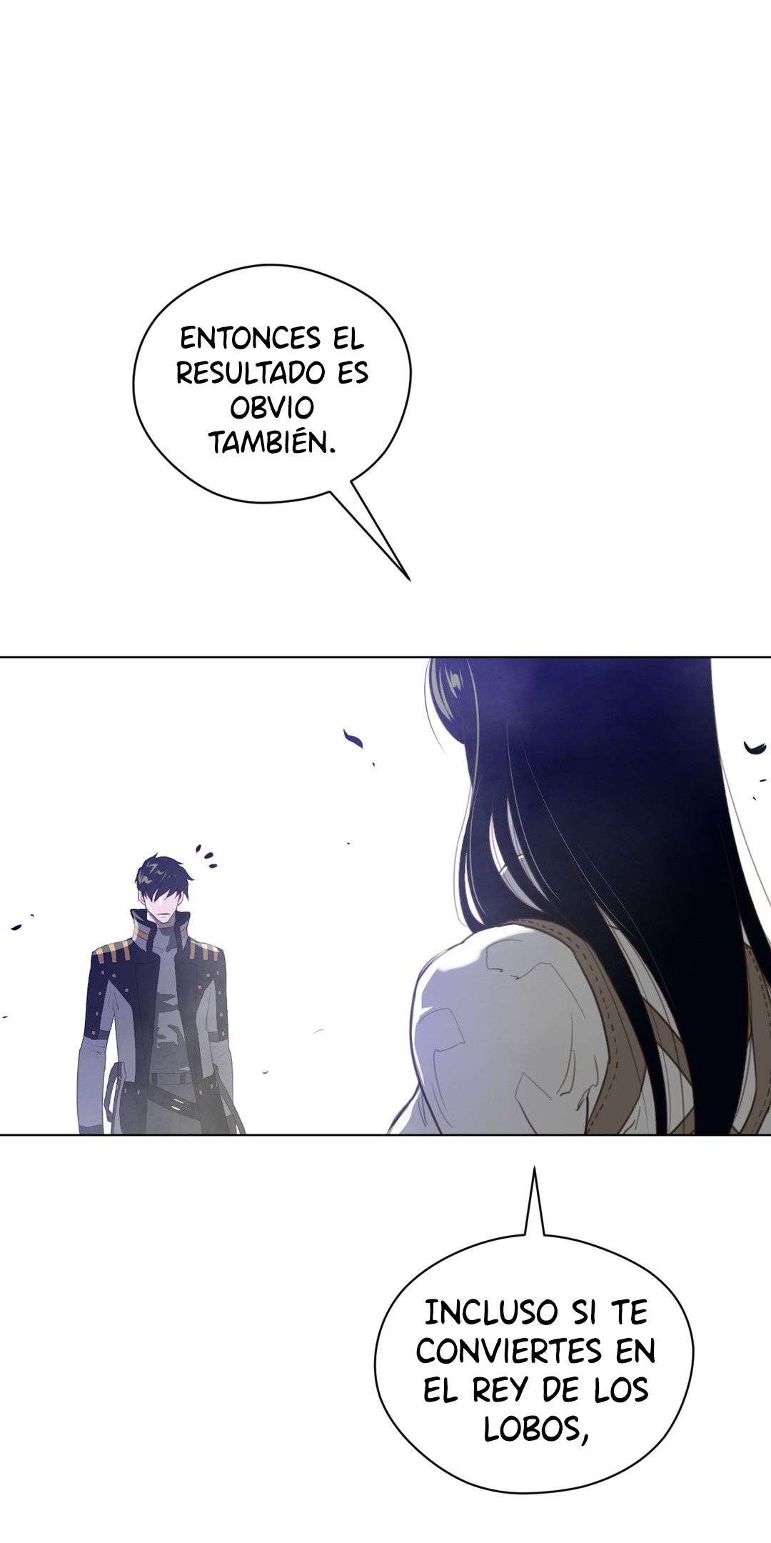 Perfect Half Capítulo 25 - Page 30