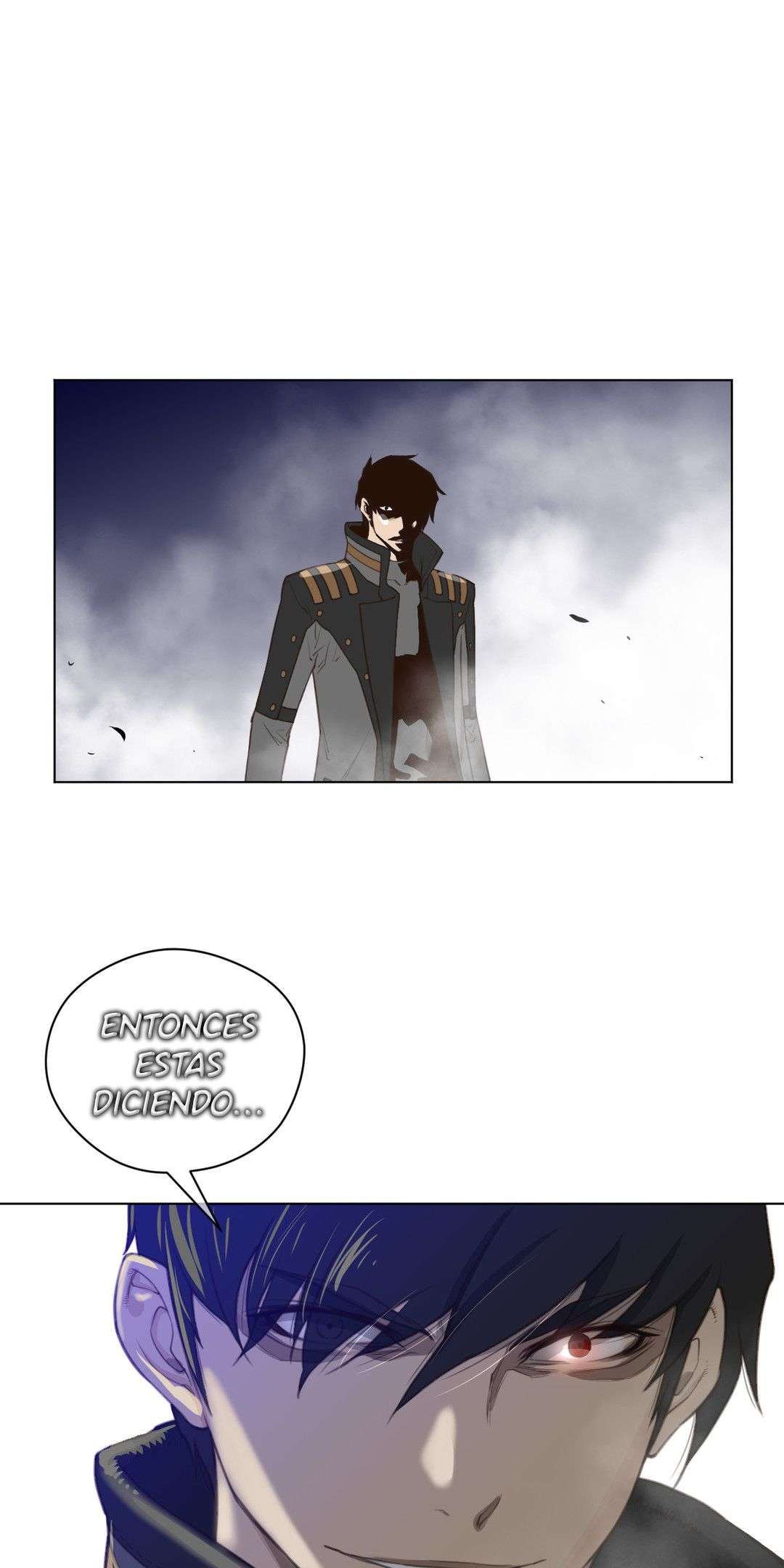 Perfect Half Capítulo 25 - Page 32