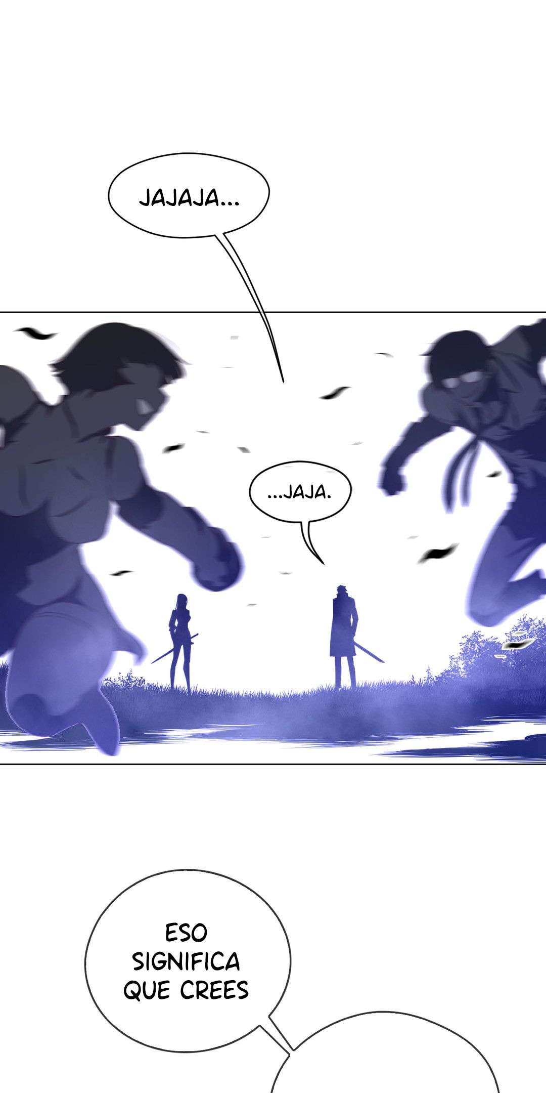 Perfect Half Capítulo 25 - Page 34