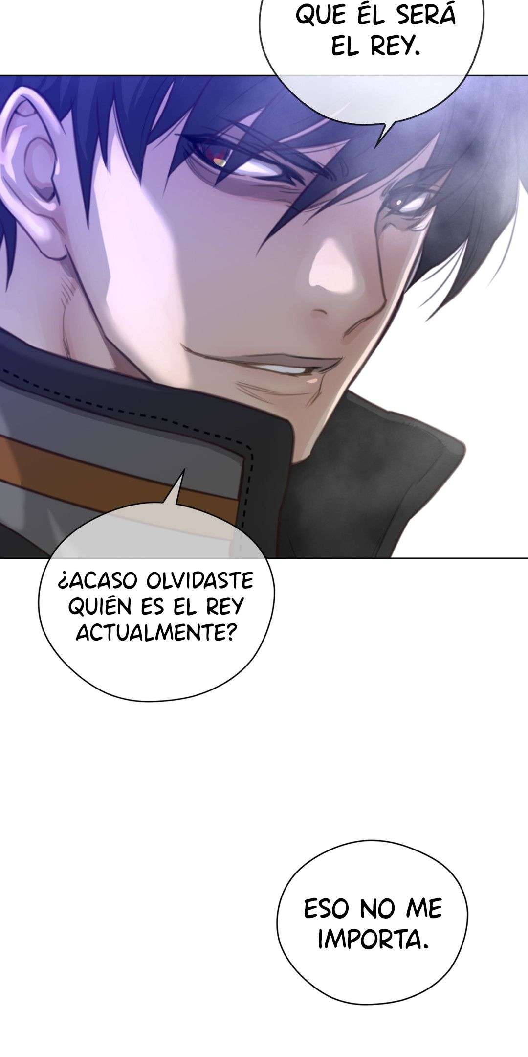 Perfect Half Capítulo 25 - Page 35