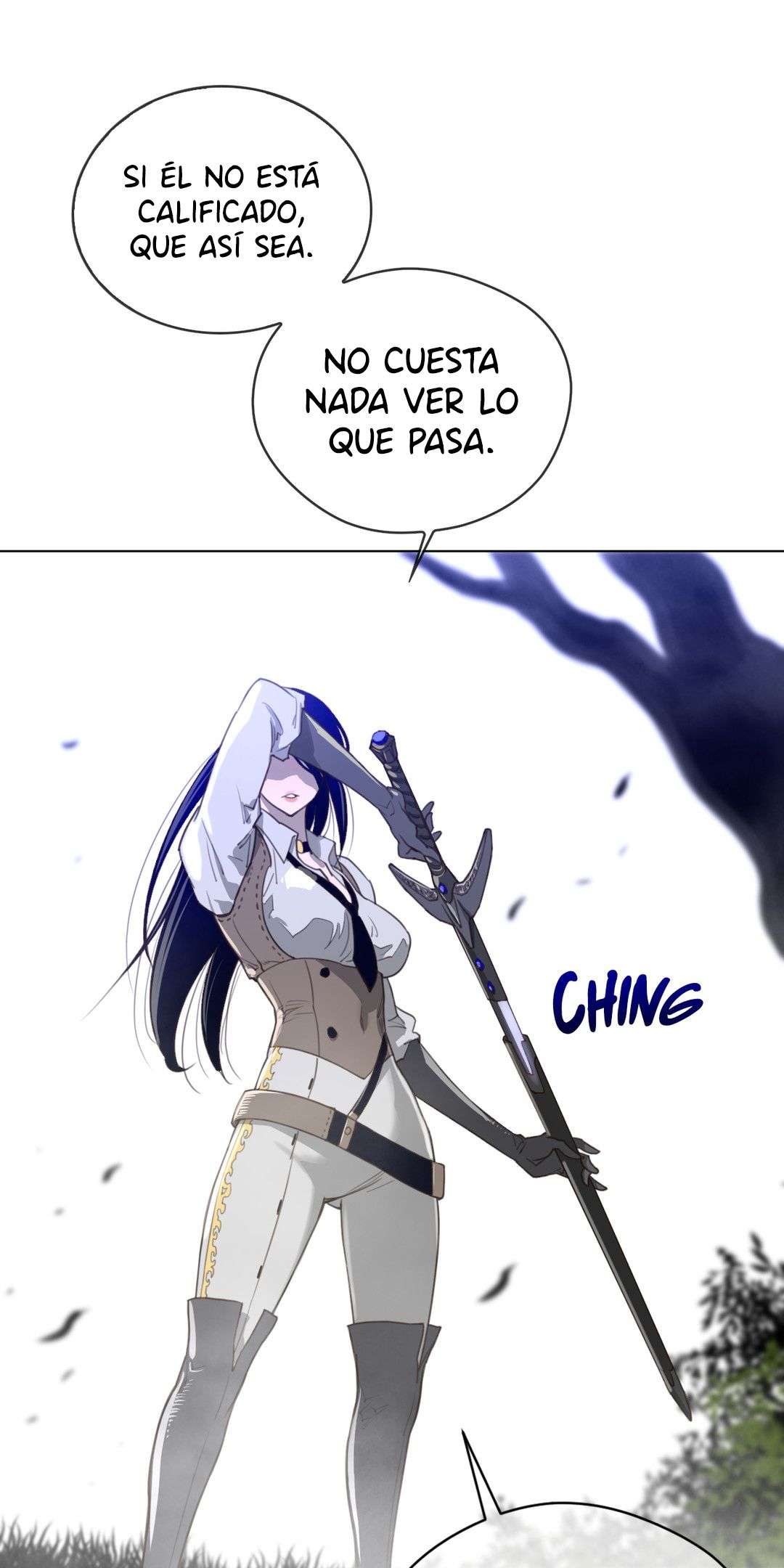 Perfect Half Capítulo 25 - Page 36