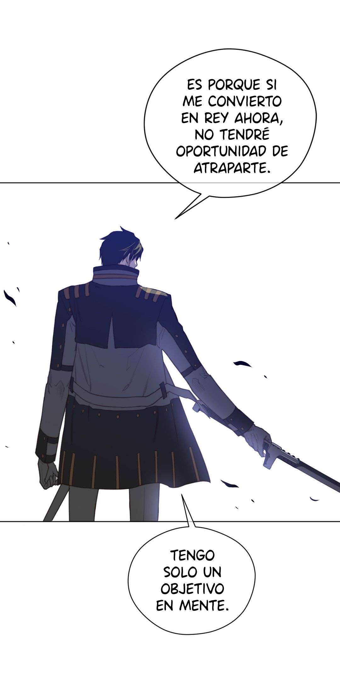 Perfect Half Capítulo 25 - Page 39