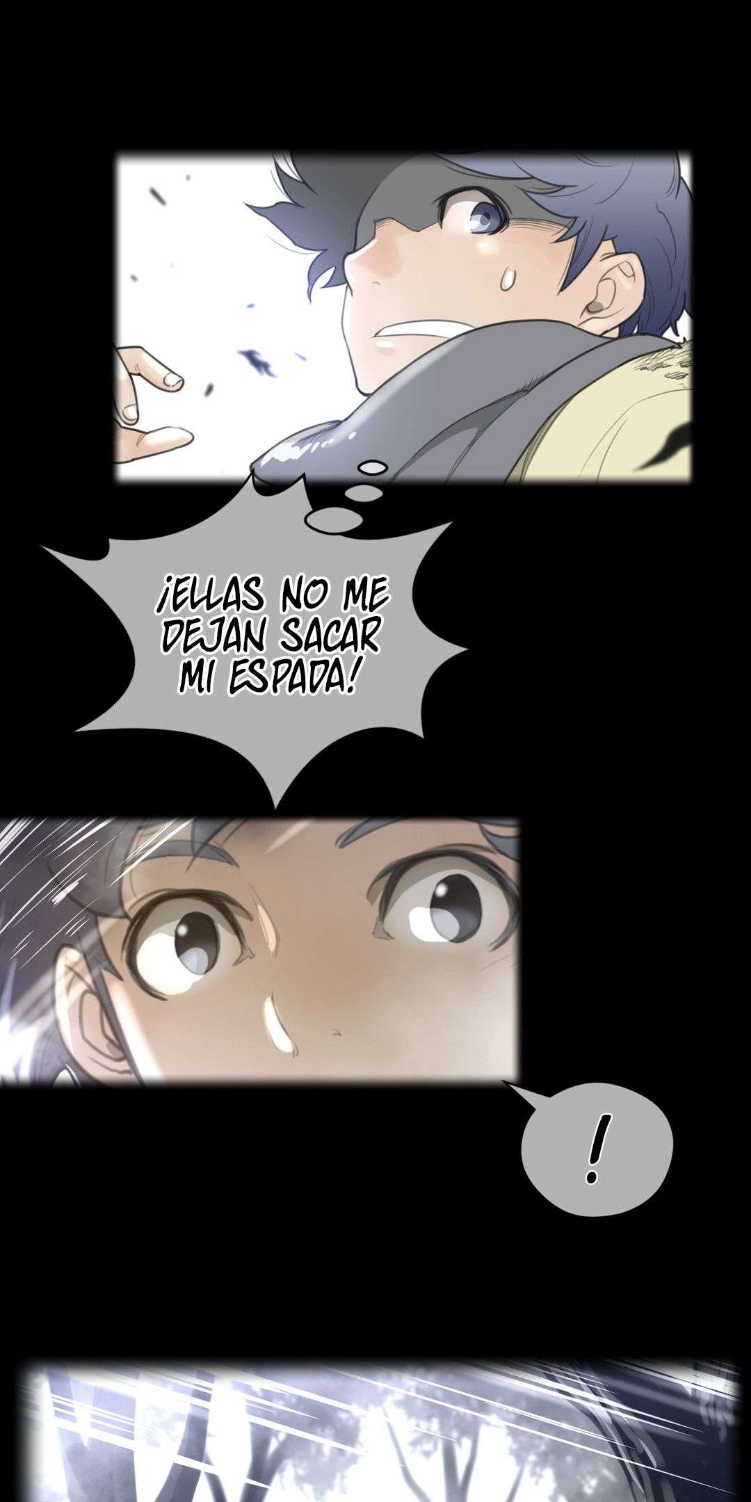 Perfect Half Capítulo 25 - Page 4