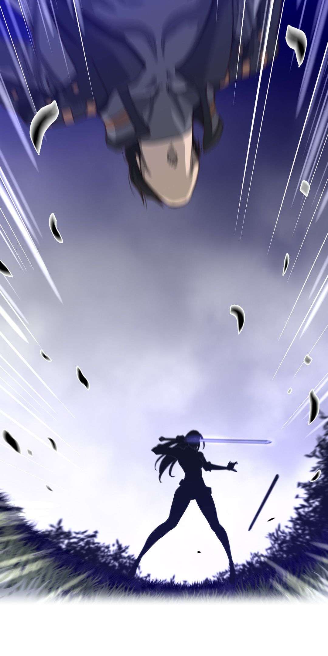 Perfect Half Capítulo 25 - Page 47