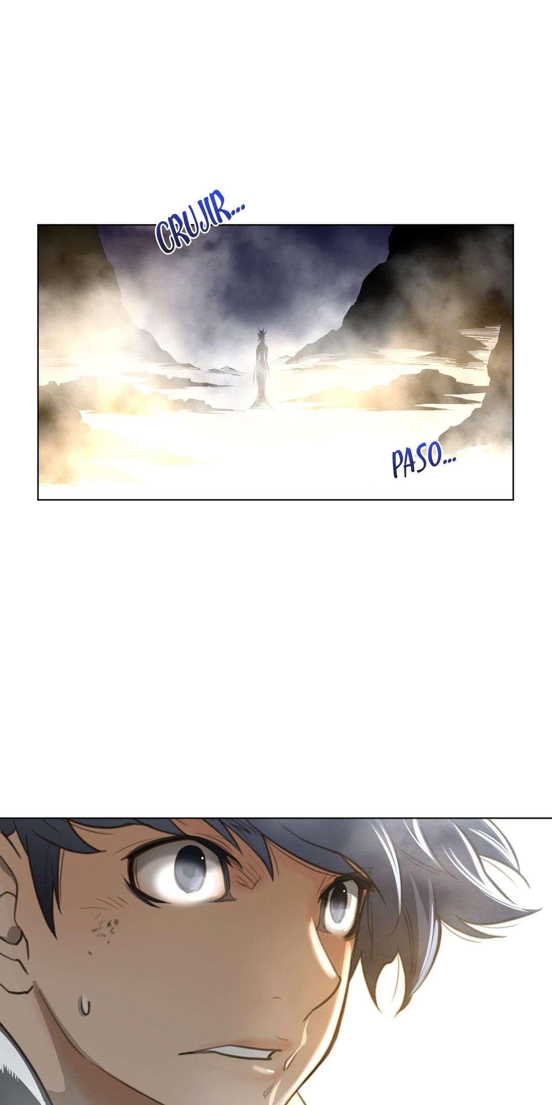 Perfect Half Capítulo 25 - Page 58