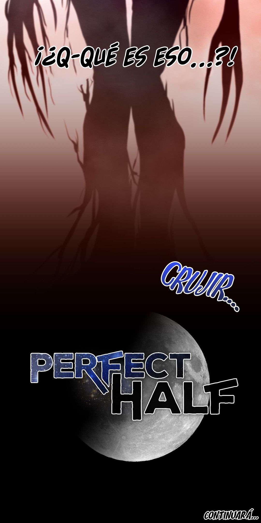 Perfect Half Capítulo 25 - Page 61