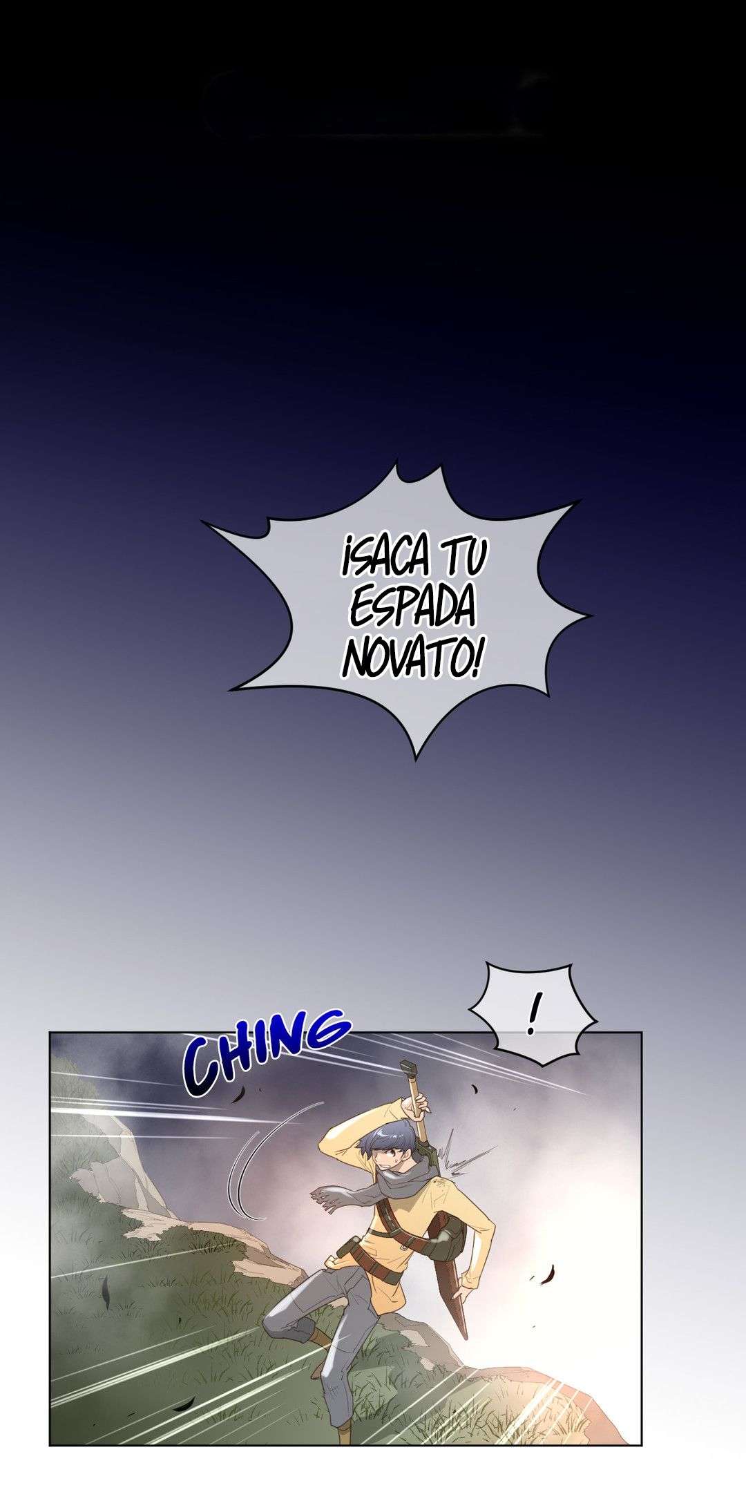 Perfect Half Capítulo 25 - Page 8