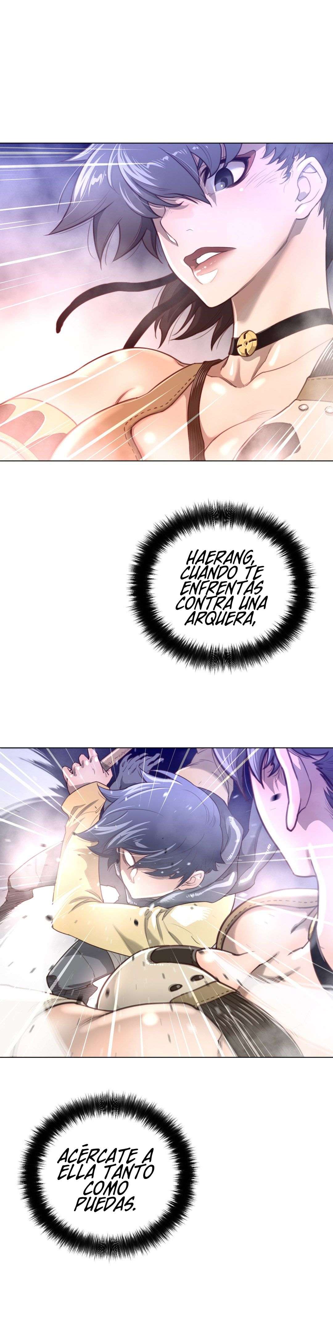 Perfect Half Capítulo 26 - Page 14