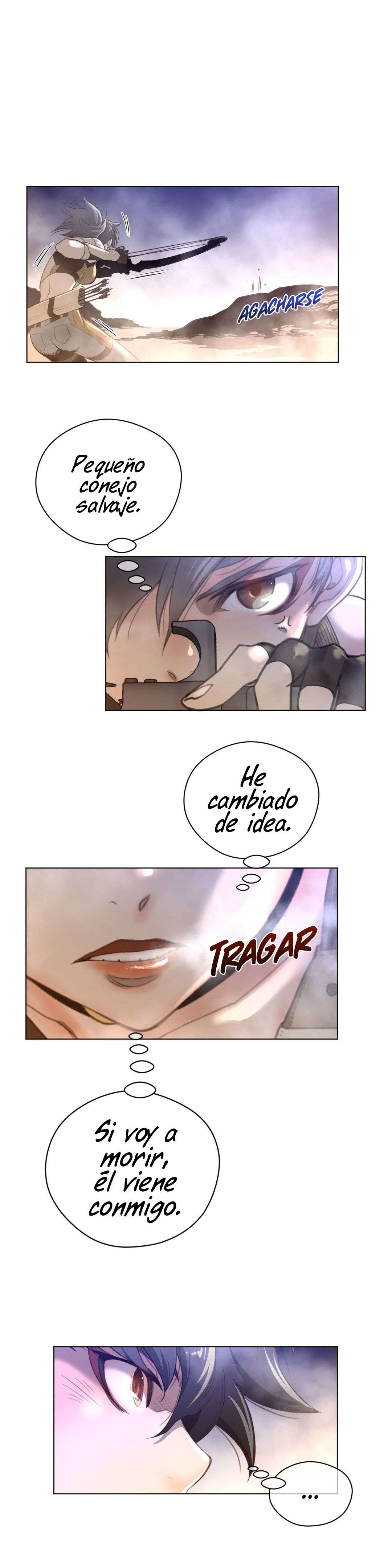 Perfect Half Capítulo 26 - Page 27