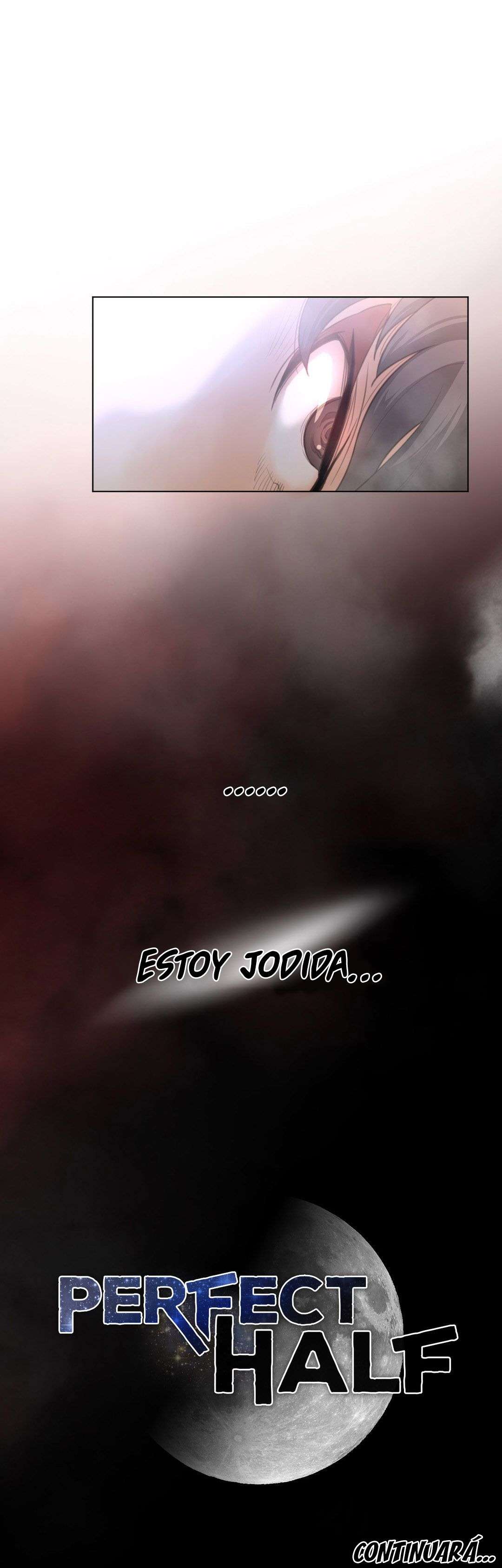 Perfect Half Capítulo 26 - Page 31