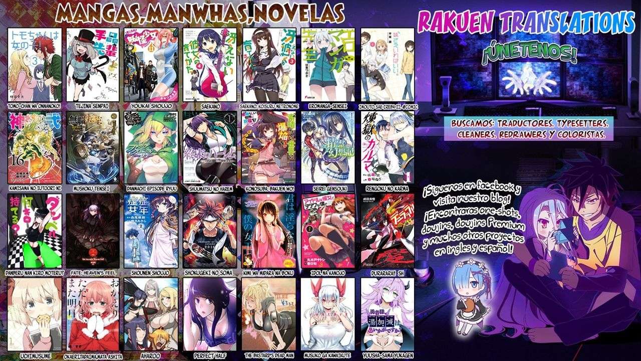 Perfect Half Capítulo 26 - Page 32