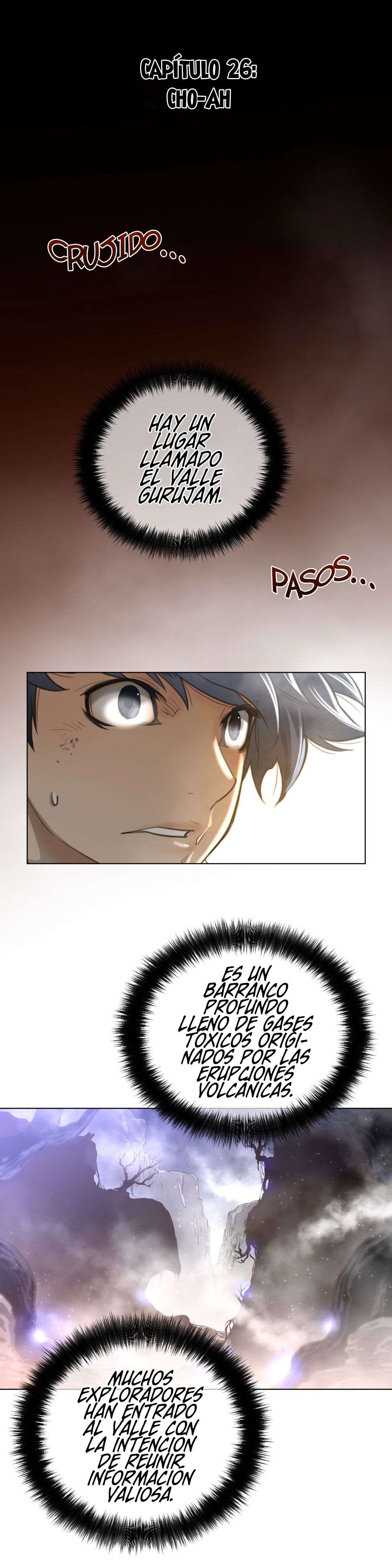 Perfect Half Capítulo 26 - Page 5