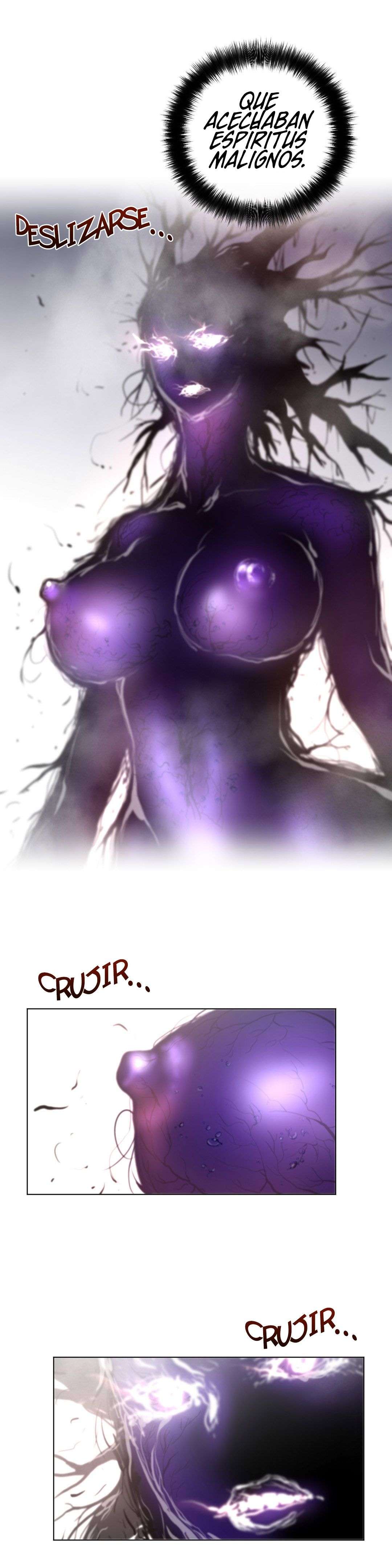 Perfect Half Capítulo 26 - Page 7