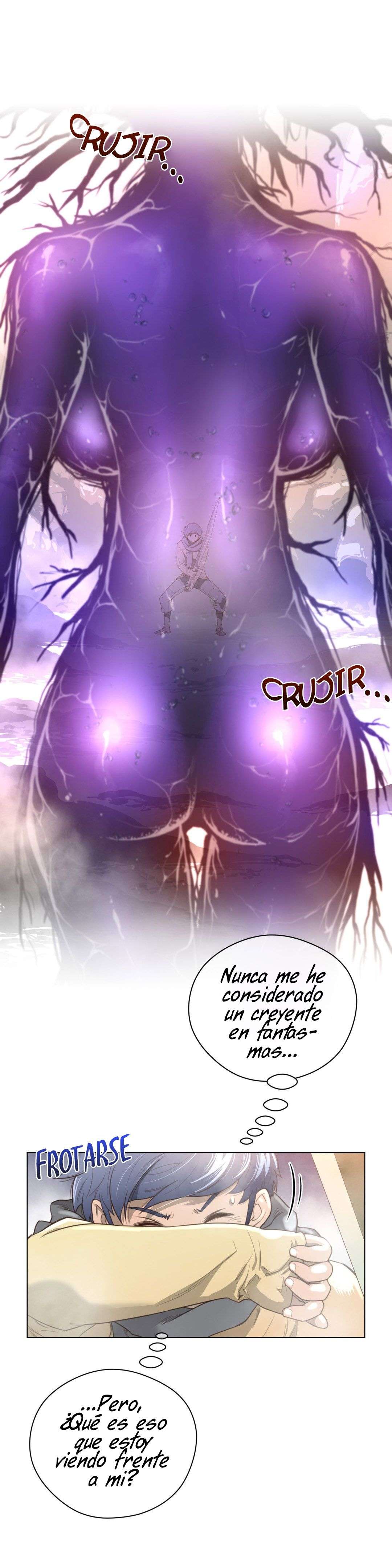 Perfect Half Capítulo 26 - Page 8