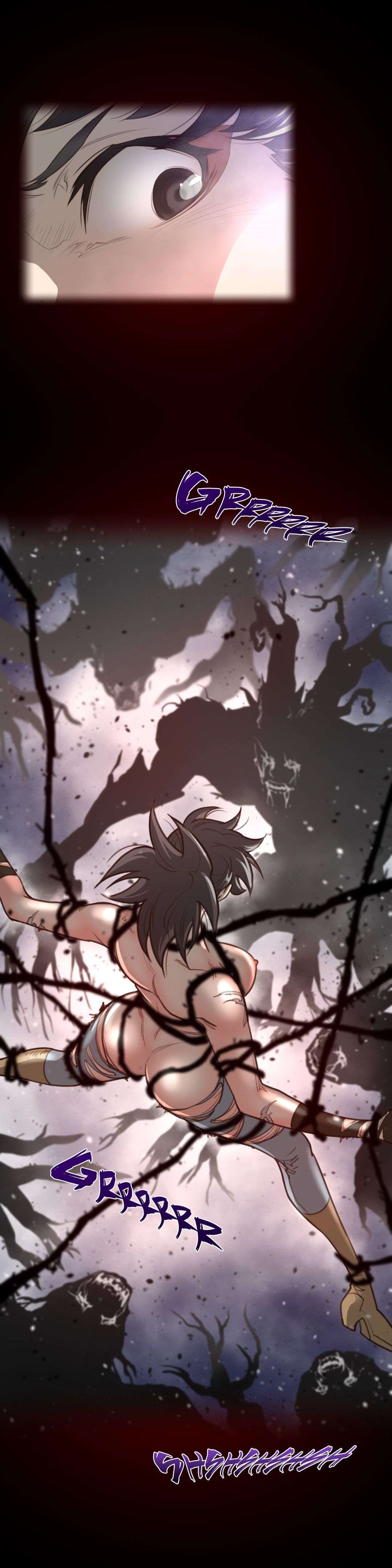 Perfect Half Capítulo 27 - Page 12