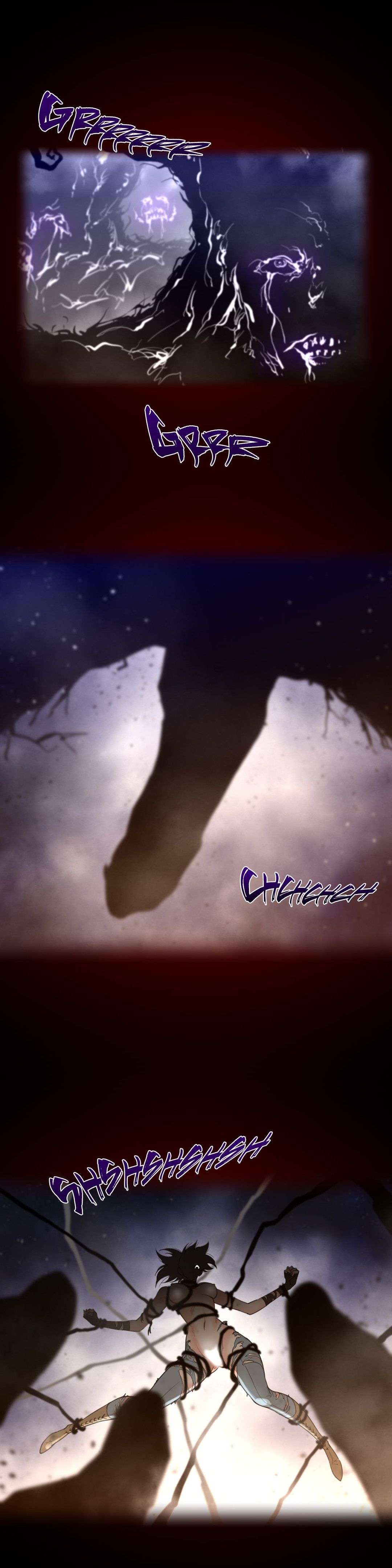 Perfect Half Capítulo 27 - Page 13