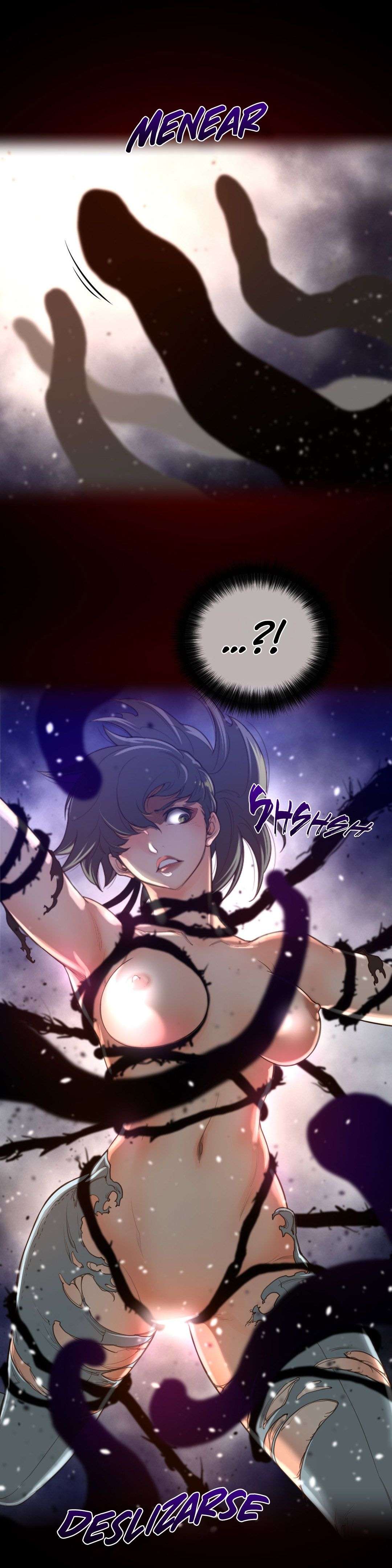 Perfect Half Capítulo 27 - Page 14