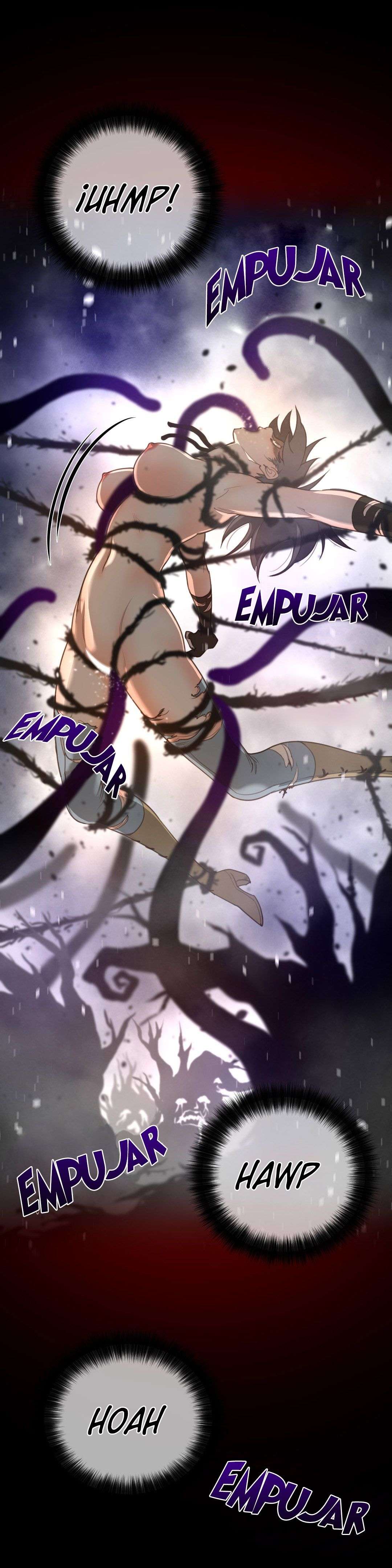 Perfect Half Capítulo 27 - Page 17