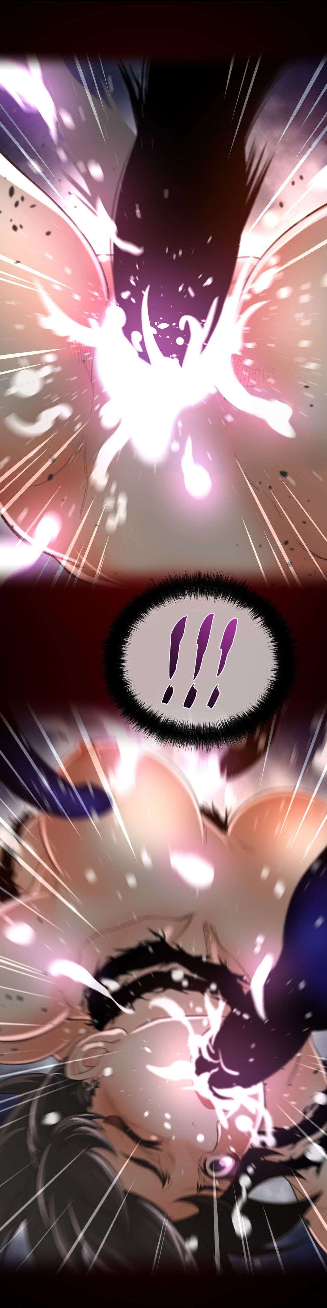 Perfect Half Capítulo 27 - Page 23