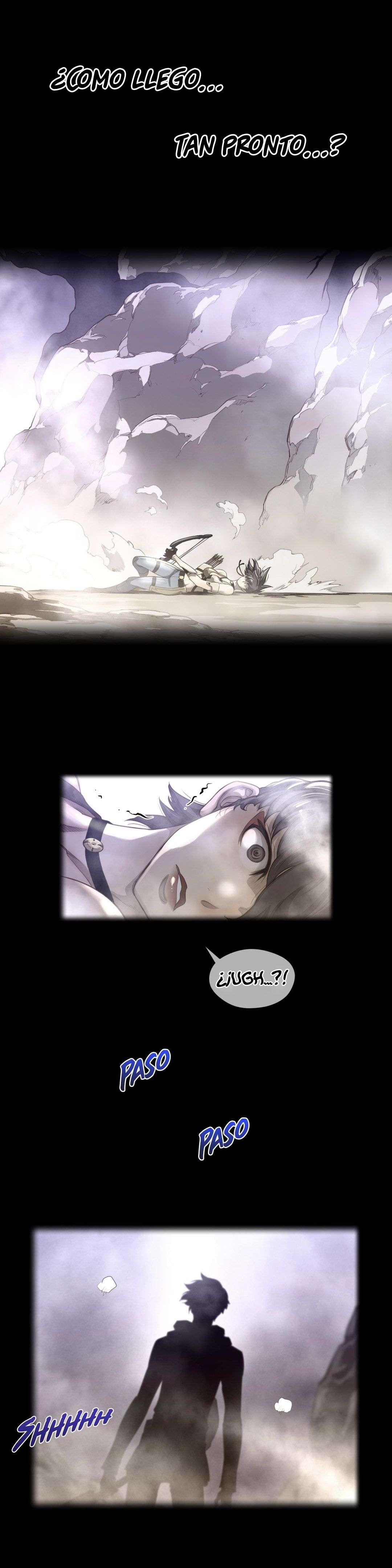 Perfect Half Capítulo 27 - Page 3