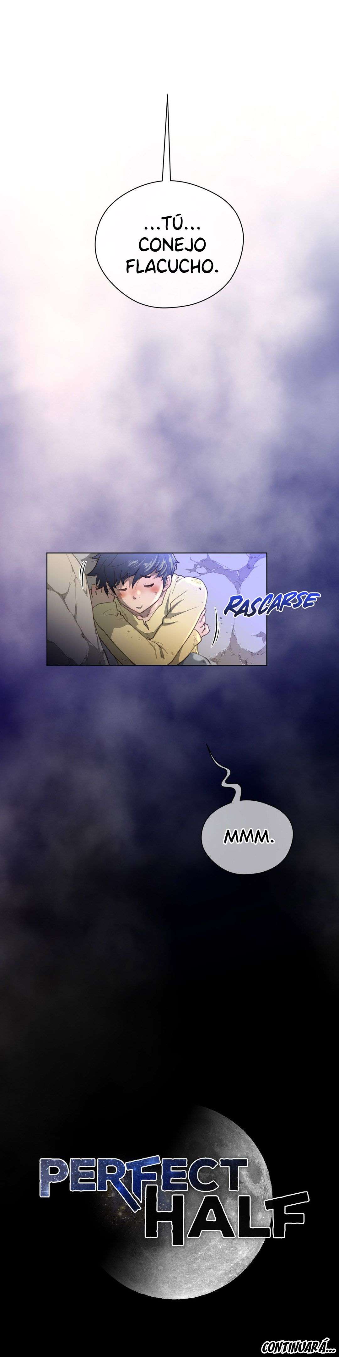 Perfect Half Capítulo 27 - Page 31