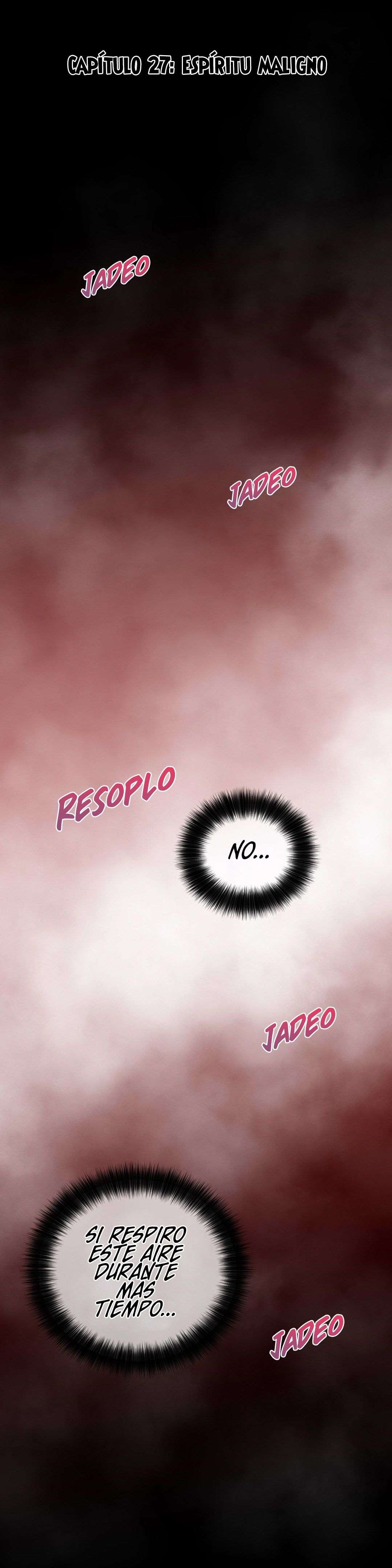 Perfect Half Capítulo 27 - Page 5