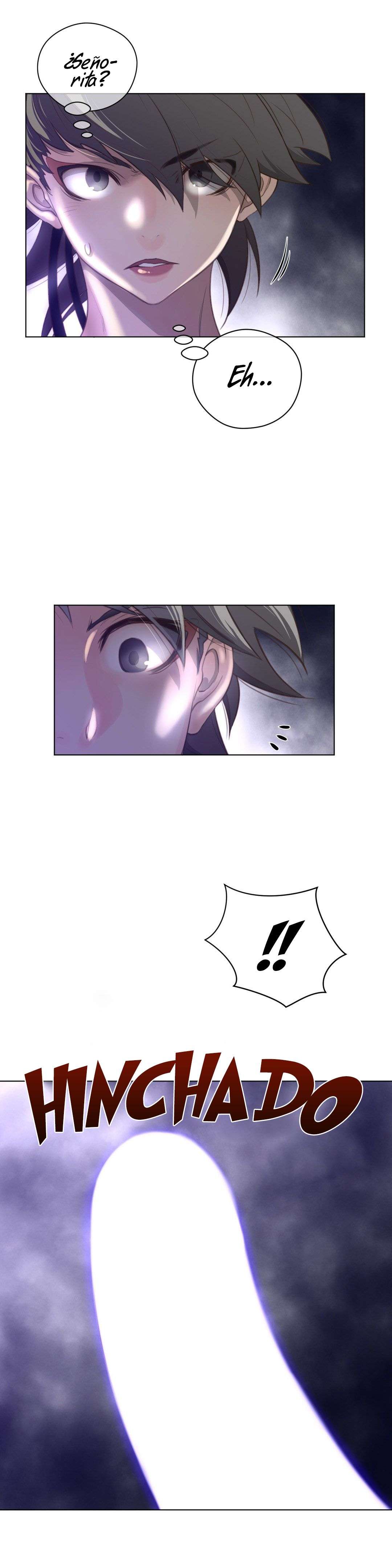 Perfect Half Capítulo 28 - Page 24