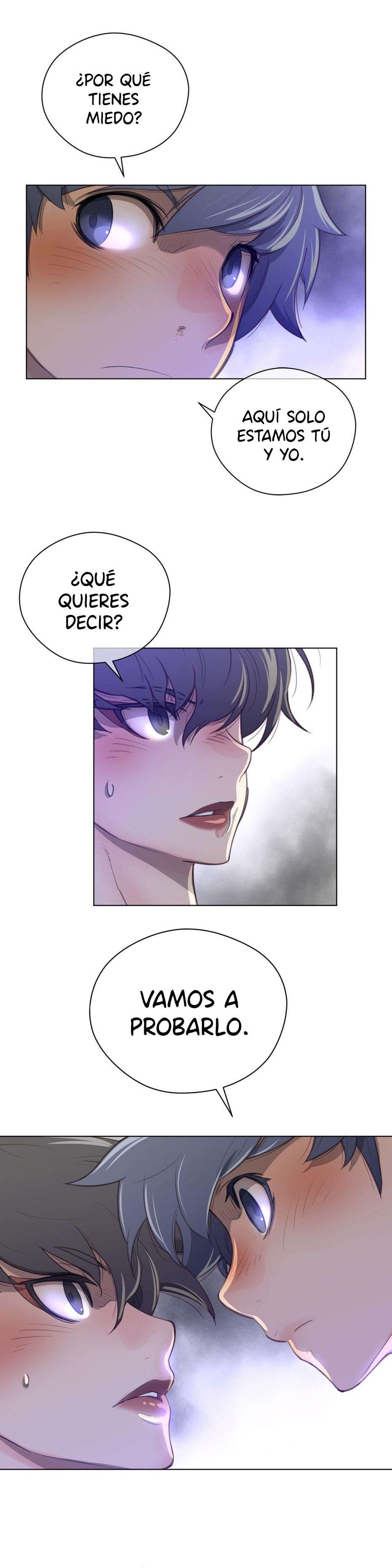 Perfect Half Capítulo 29 - Page 17