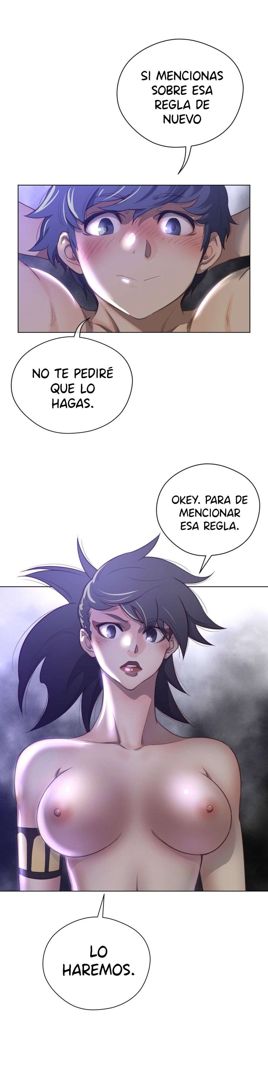 Perfect Half Capítulo 29 - Page 25