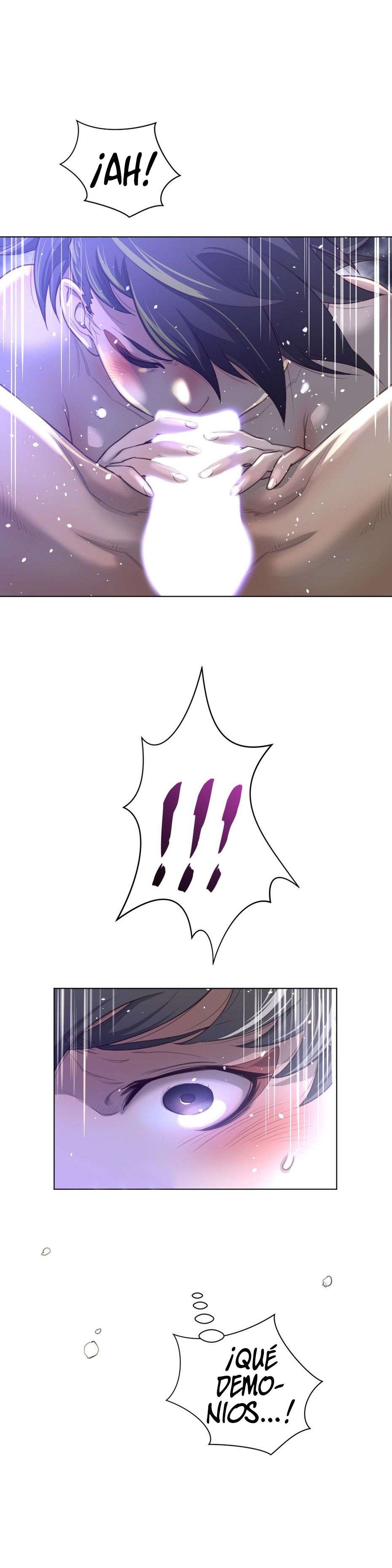 Perfect Half Capítulo 29 - Page 29