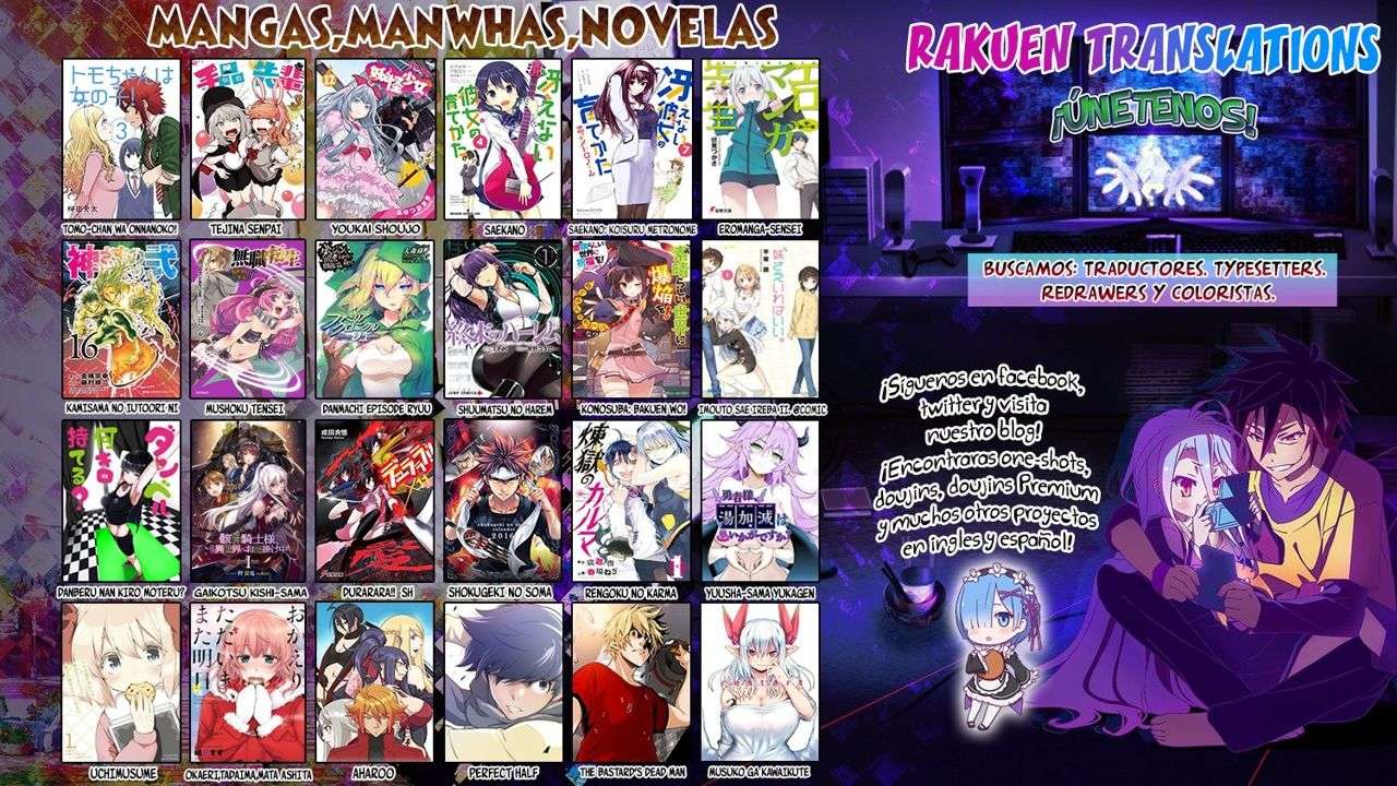 Perfect Half Capítulo 29 - Page 31