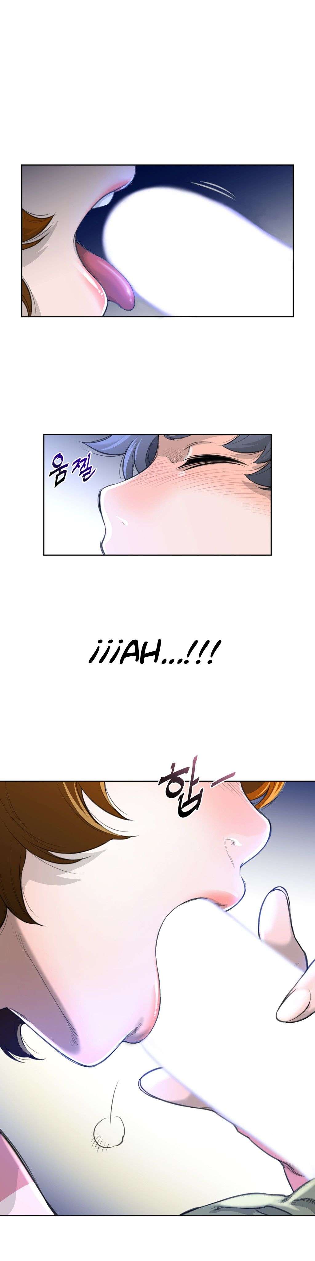 Perfect Half Capítulo 3 - Page 26