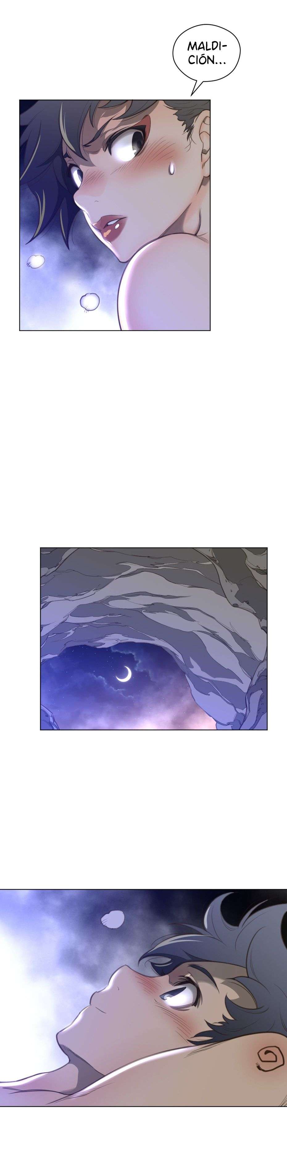 Perfect Half Capítulo 30 - Page 13