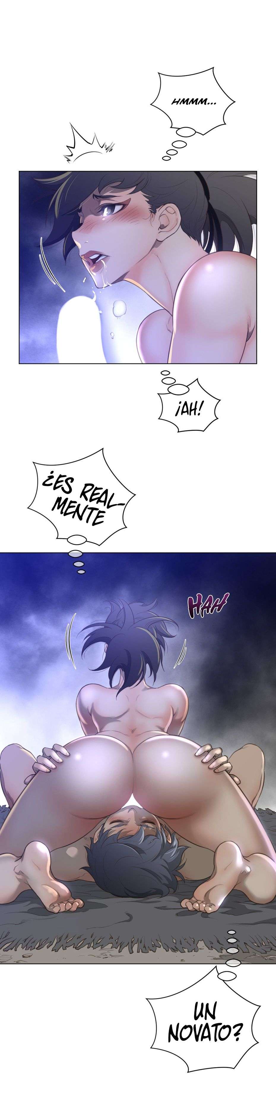 Perfect Half Capítulo 30 - Page 7