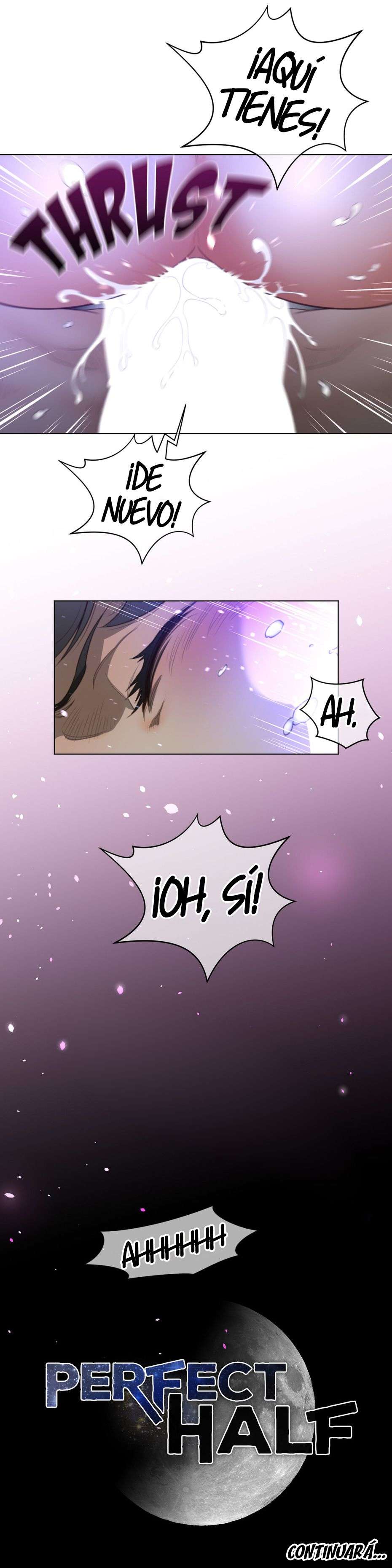 Perfect Half Capítulo 31 - Page 31