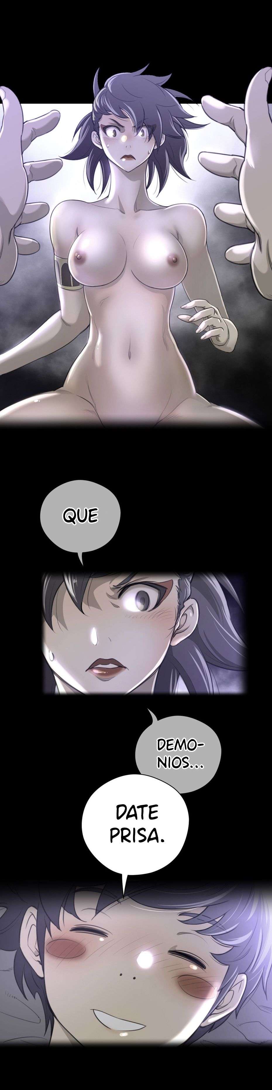 Perfect Half Capítulo 31 - Page 4