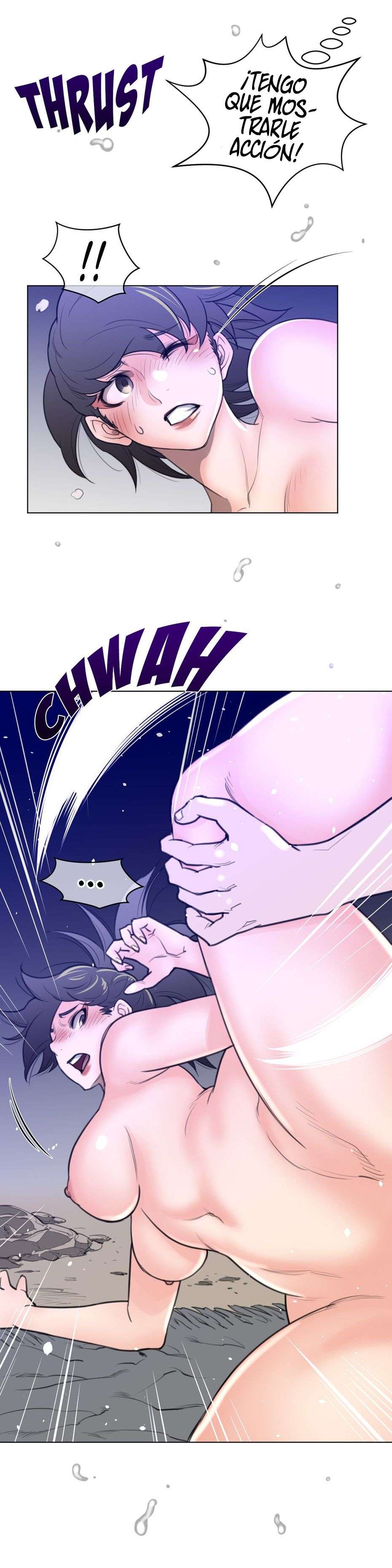 Perfect Half Capítulo 32 - Page 15