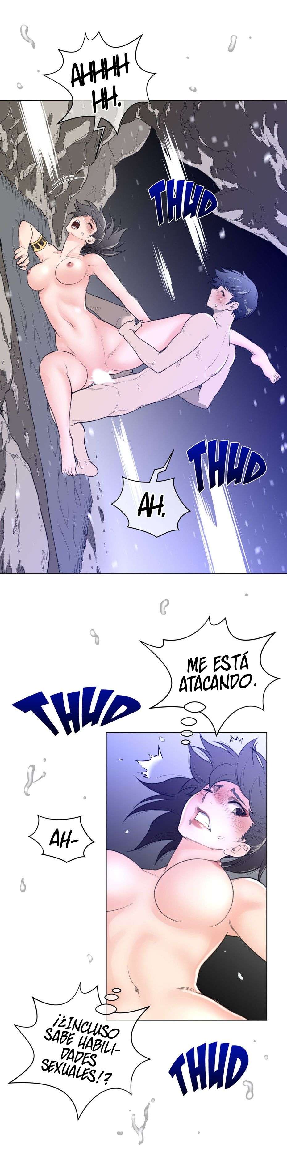 Perfect Half Capítulo 32 - Page 17