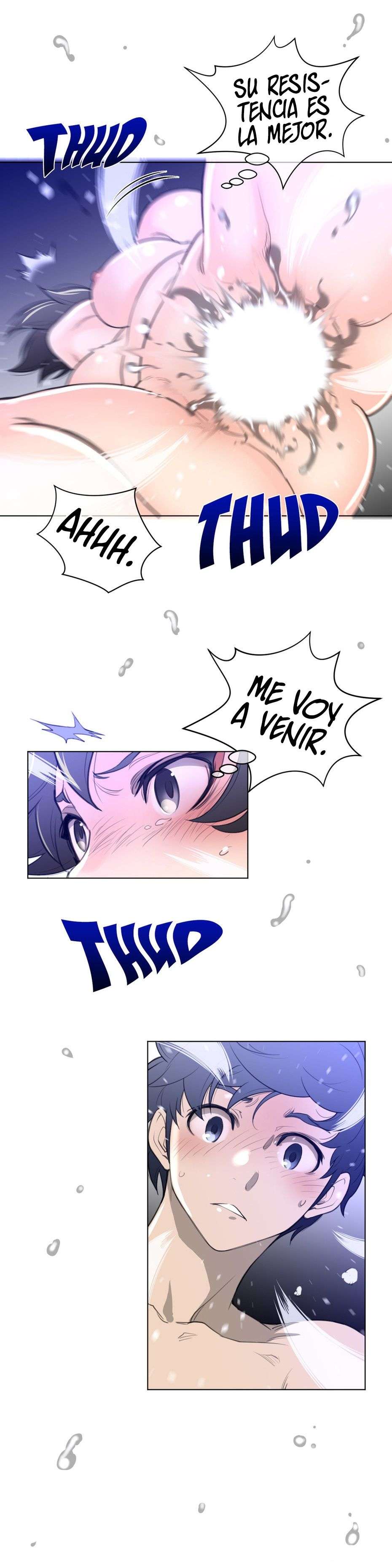 Perfect Half Capítulo 32 - Page 18