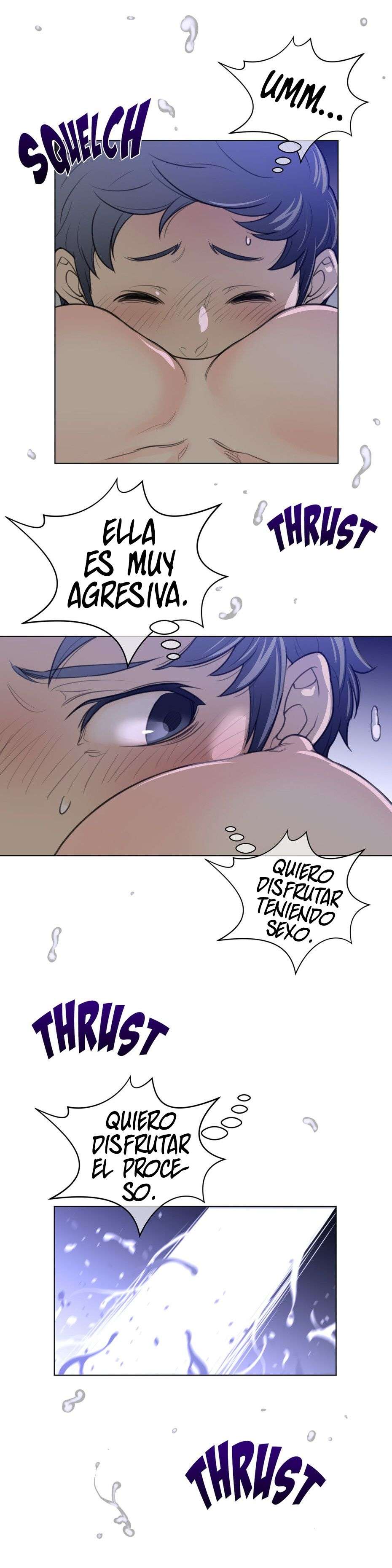 Perfect Half Capítulo 32 - Page 20